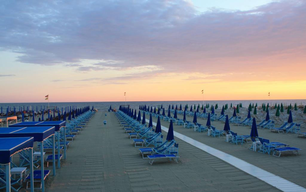 Camping Dei Tigli Торре-дель-Лаго-Пуччіні Екстер'єр фото